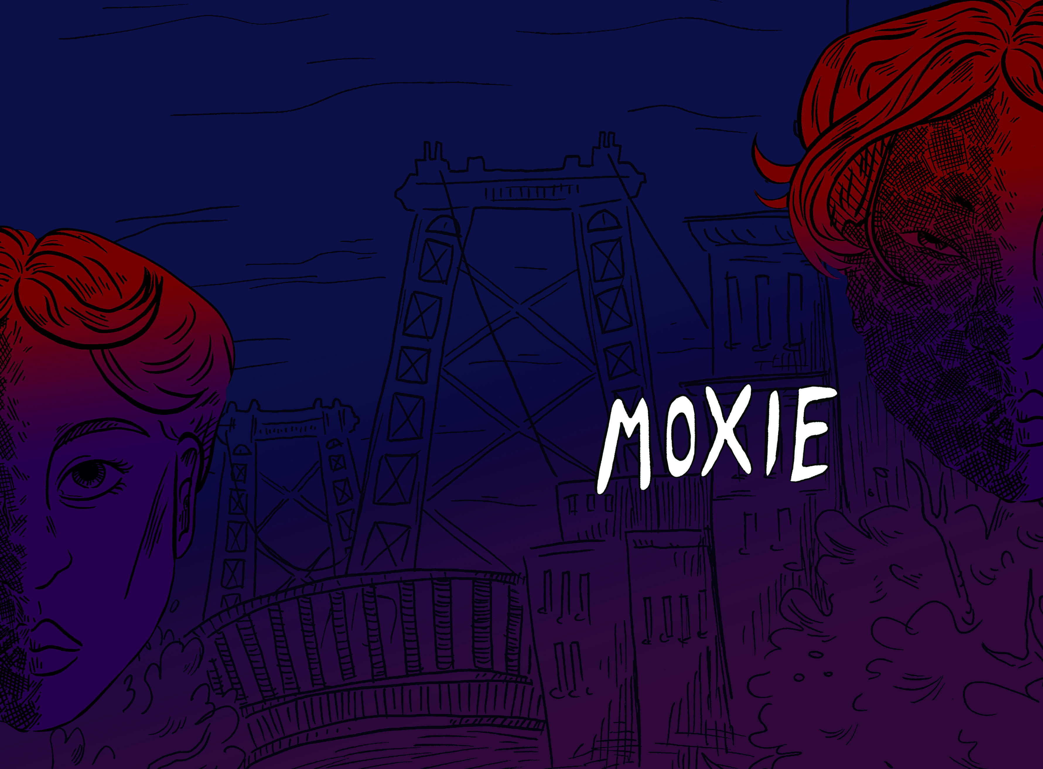 moxie