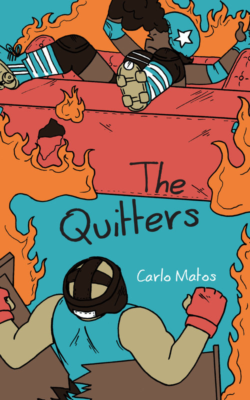 the quitters